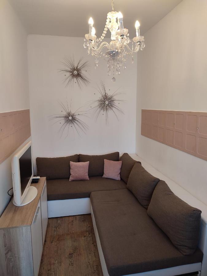 Barbara House Apartment Budapest Exterior photo