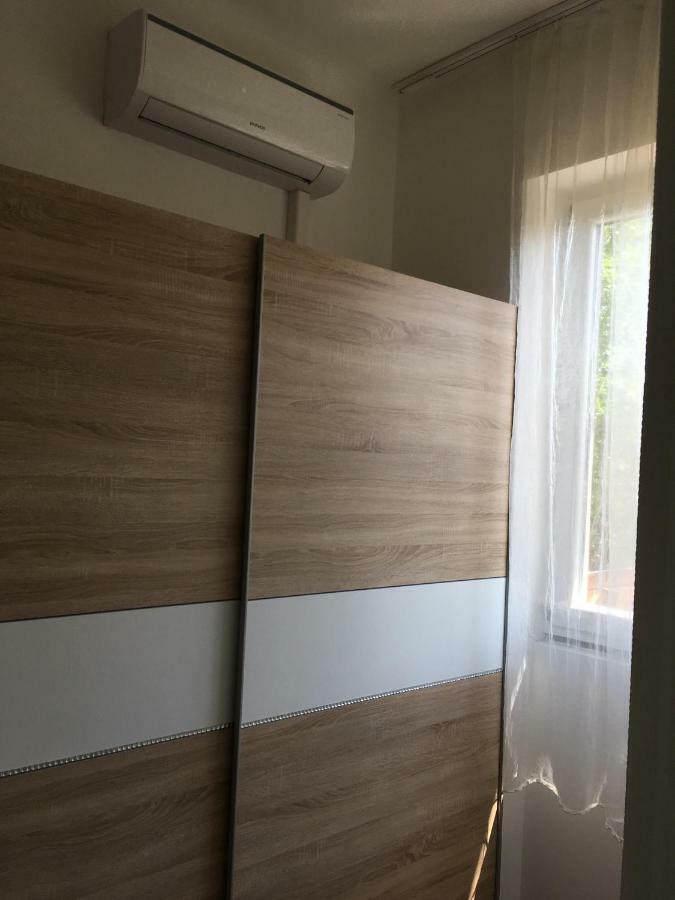 Barbara House Apartment Budapest Exterior photo