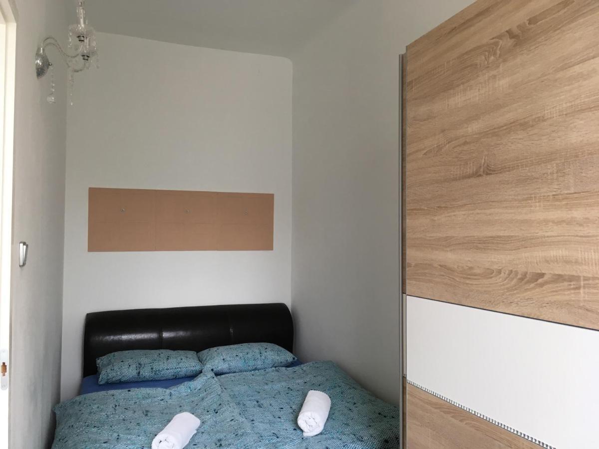 Barbara House Apartment Budapest Exterior photo
